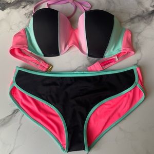 Victoria’s Secret Swim Bottoms